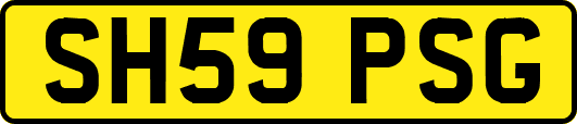 SH59PSG