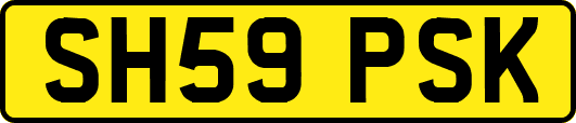 SH59PSK