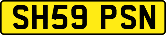 SH59PSN