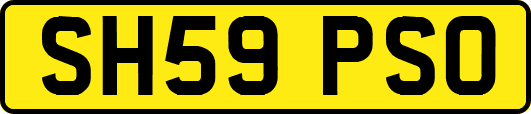 SH59PSO