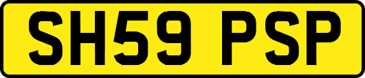 SH59PSP