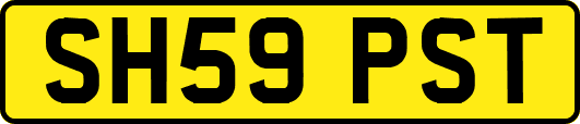 SH59PST
