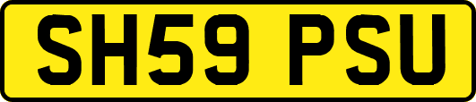 SH59PSU