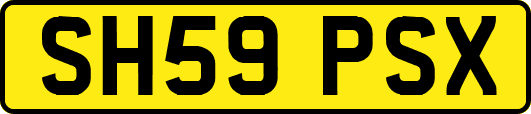 SH59PSX