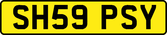 SH59PSY
