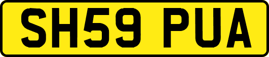 SH59PUA