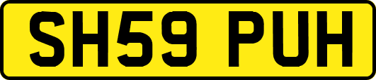 SH59PUH