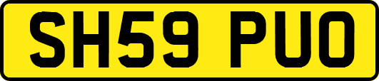 SH59PUO