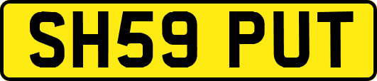 SH59PUT