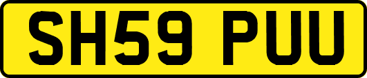 SH59PUU