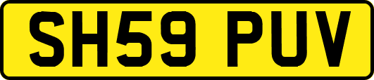 SH59PUV