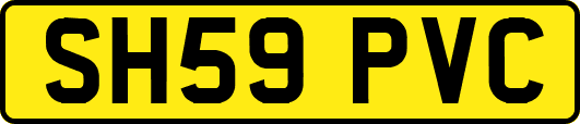 SH59PVC