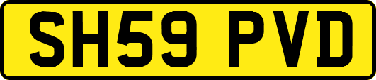 SH59PVD