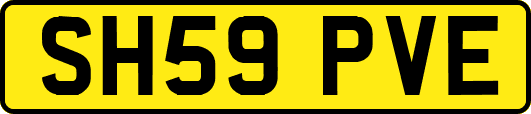 SH59PVE