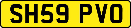 SH59PVO