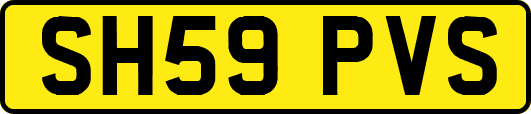 SH59PVS