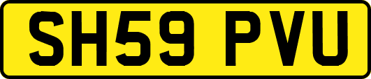 SH59PVU