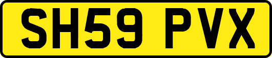 SH59PVX
