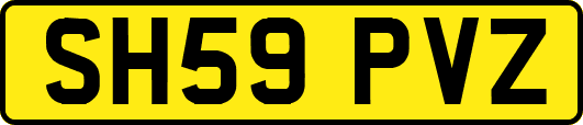 SH59PVZ