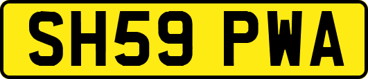 SH59PWA