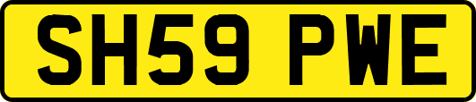 SH59PWE