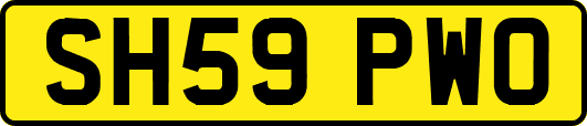 SH59PWO