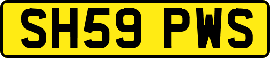 SH59PWS