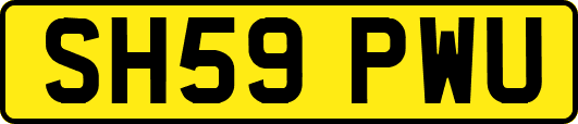SH59PWU