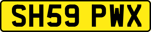 SH59PWX