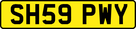 SH59PWY