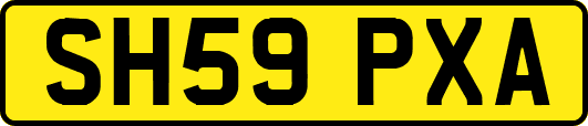 SH59PXA