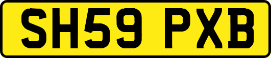 SH59PXB