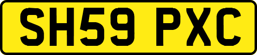 SH59PXC