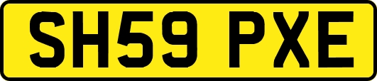 SH59PXE