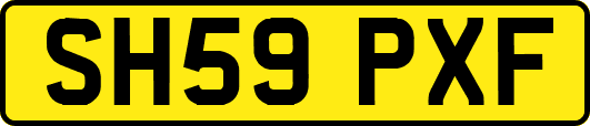 SH59PXF