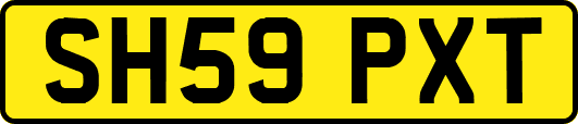 SH59PXT