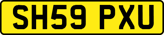 SH59PXU