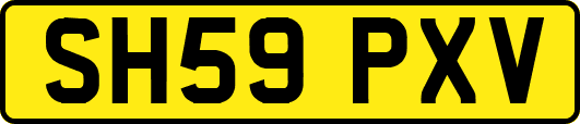 SH59PXV