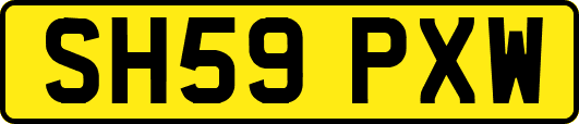 SH59PXW