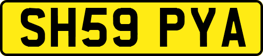 SH59PYA