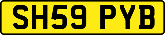 SH59PYB