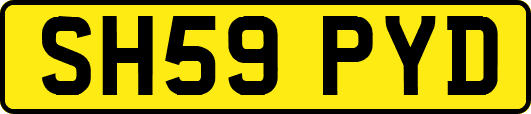 SH59PYD