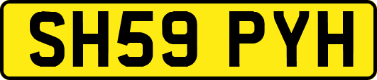 SH59PYH
