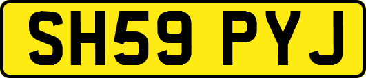 SH59PYJ