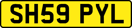 SH59PYL