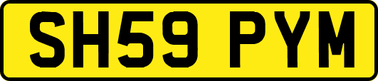 SH59PYM
