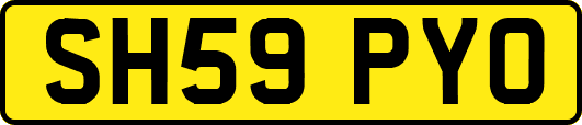 SH59PYO
