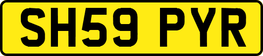 SH59PYR