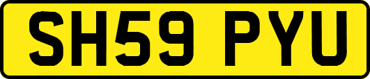 SH59PYU