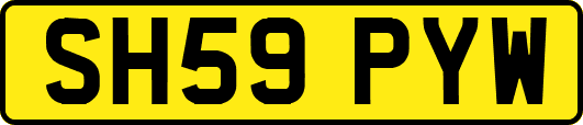 SH59PYW
